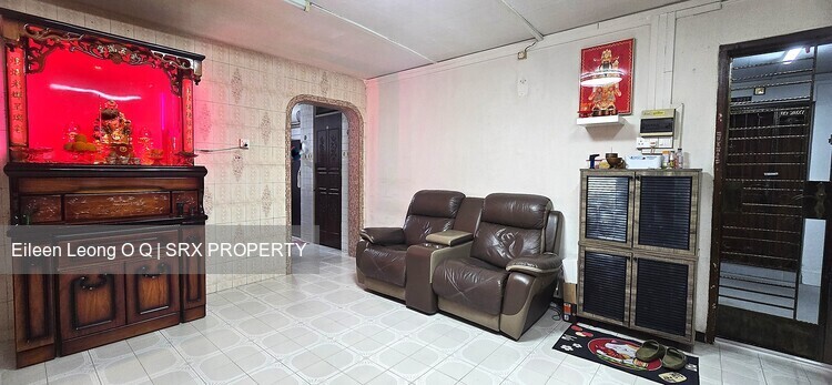 Blk 337 Teck Ghee View (Ang Mo Kio), HDB 4 Rooms #504531121